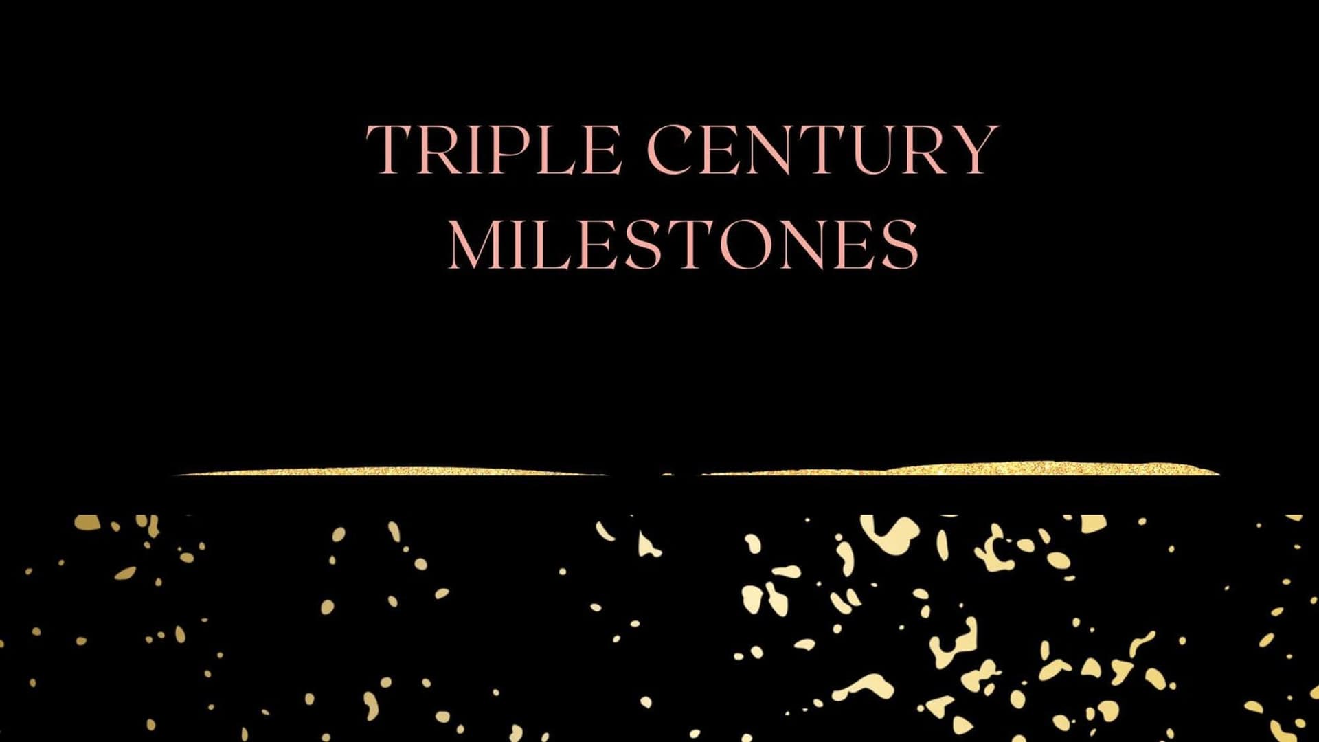 Cover Image for Celebrating triple century milestone of my journey as a solo-founder: Launch of a small fund