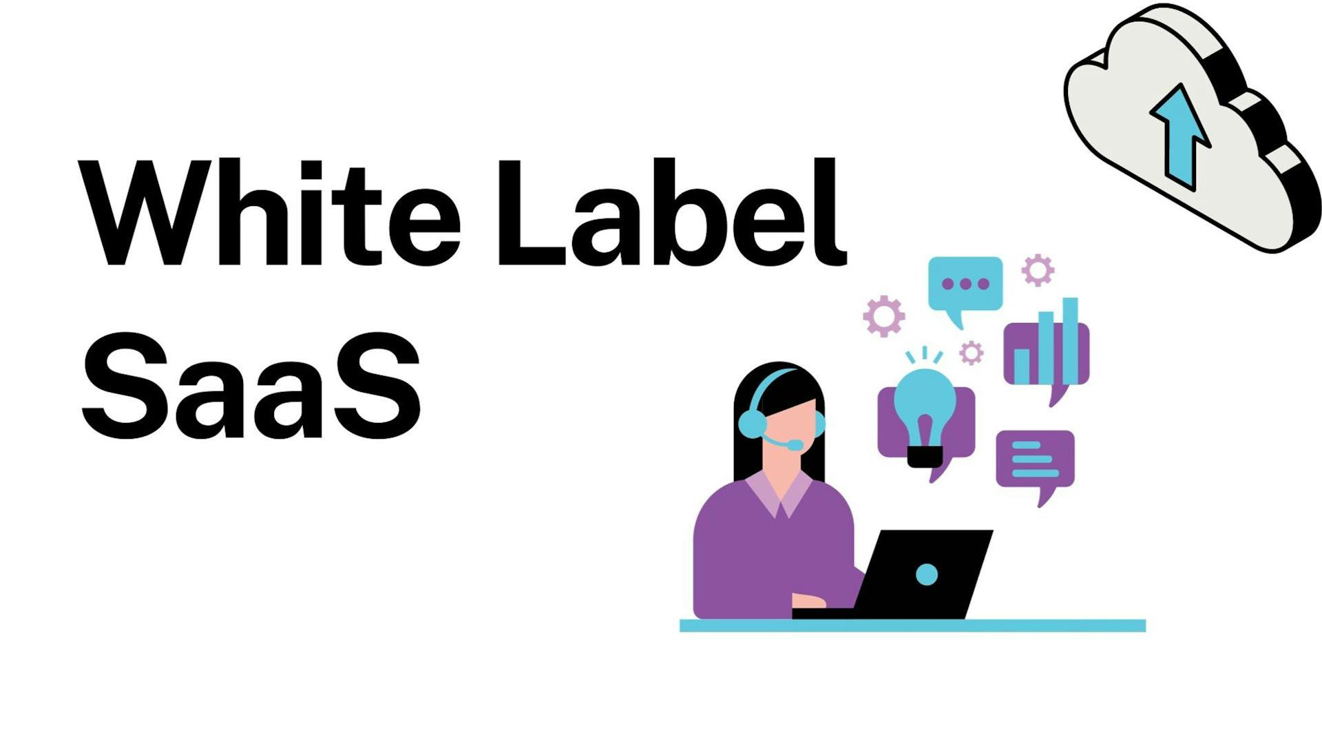 Cover Image for White Label SaaS